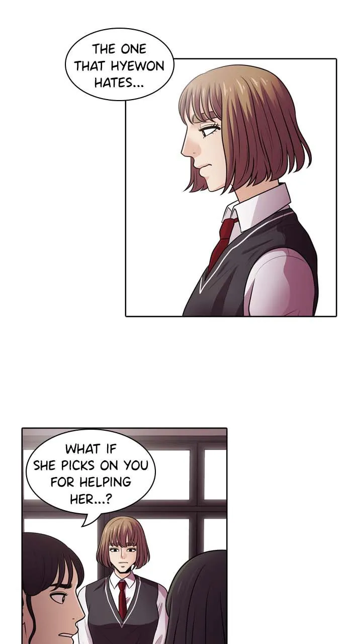Read Tomorrow chapter 4 image 21 on Lezhin