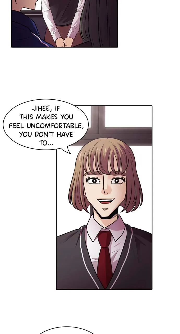 Read Tomorrow chapter 4 image 22 on Lezhin