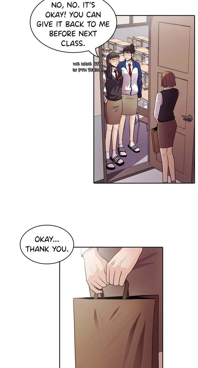 Read Tomorrow chapter 4 image 23 on Lezhin