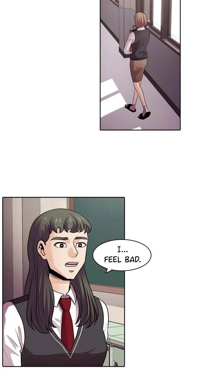 Read Tomorrow chapter 4 image 25 on Lezhin