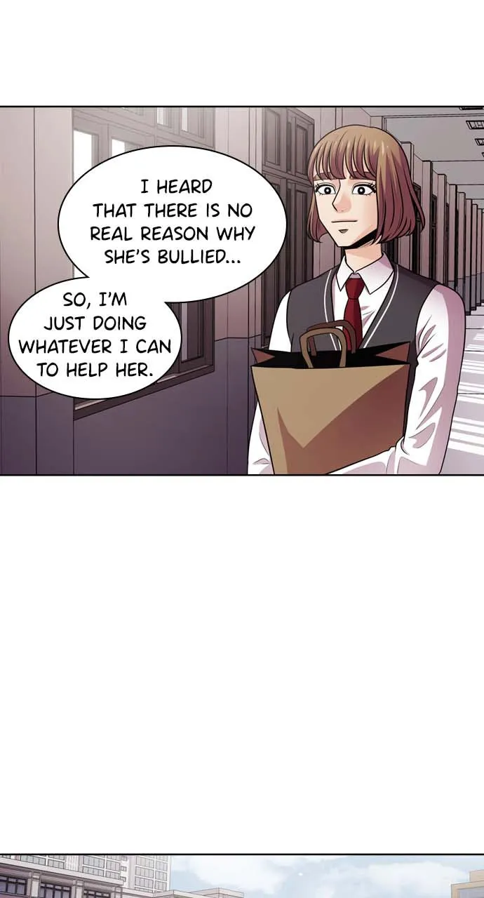 Read Tomorrow chapter 4 image 26 on Lezhin