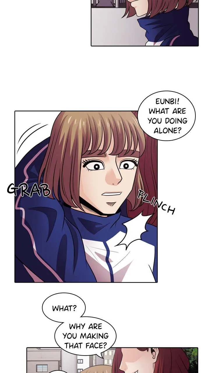 Read Tomorrow chapter 4 image 28 on Lezhin