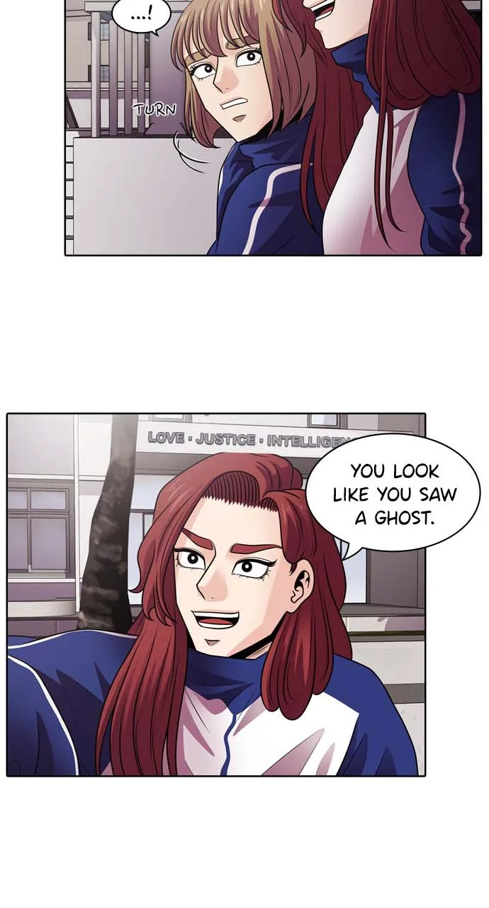 Read Tomorrow chapter 4 image 29 on Lezhin