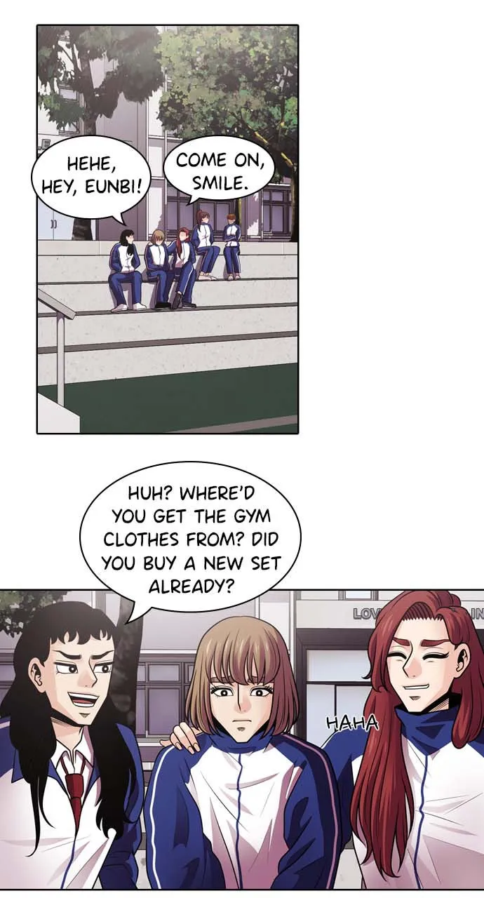 Read Tomorrow chapter 4 image 30 on Lezhin