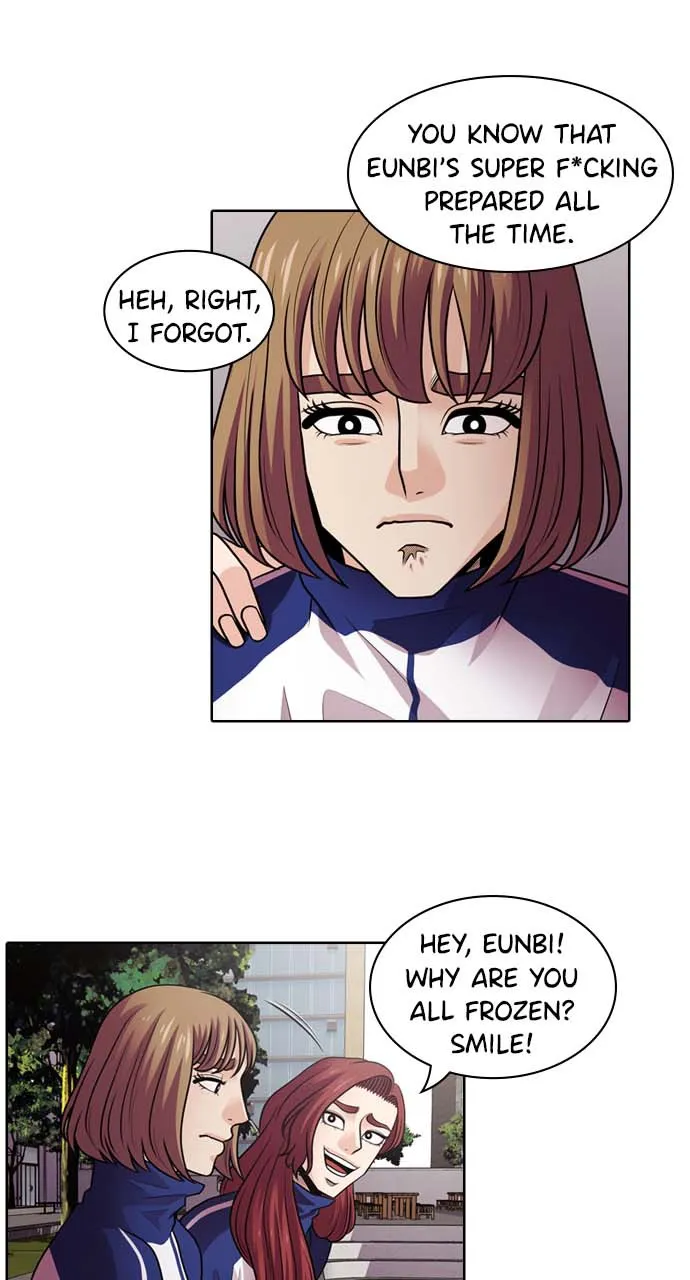 Read Tomorrow chapter 4 image 31 on Lezhin
