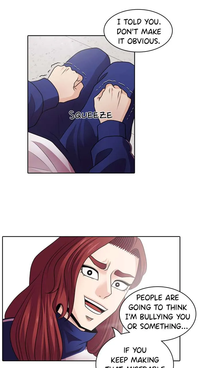 Read Tomorrow chapter 4 image 33 on Lezhin