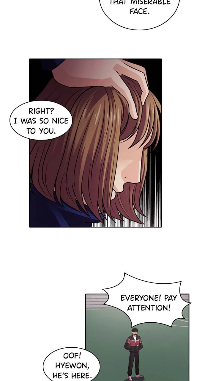 Read Tomorrow chapter 4 image 34 on Lezhin