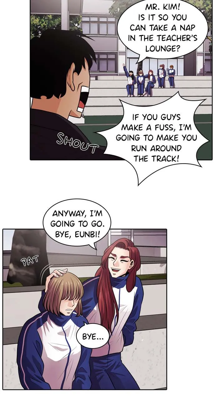 Read Tomorrow chapter 4 image 36 on Lezhin