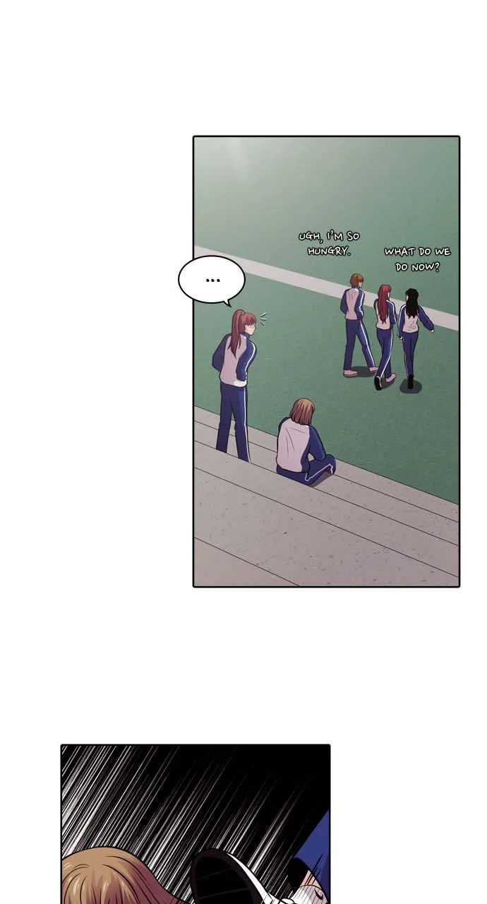 Read Tomorrow chapter 4 image 37 on Lezhin