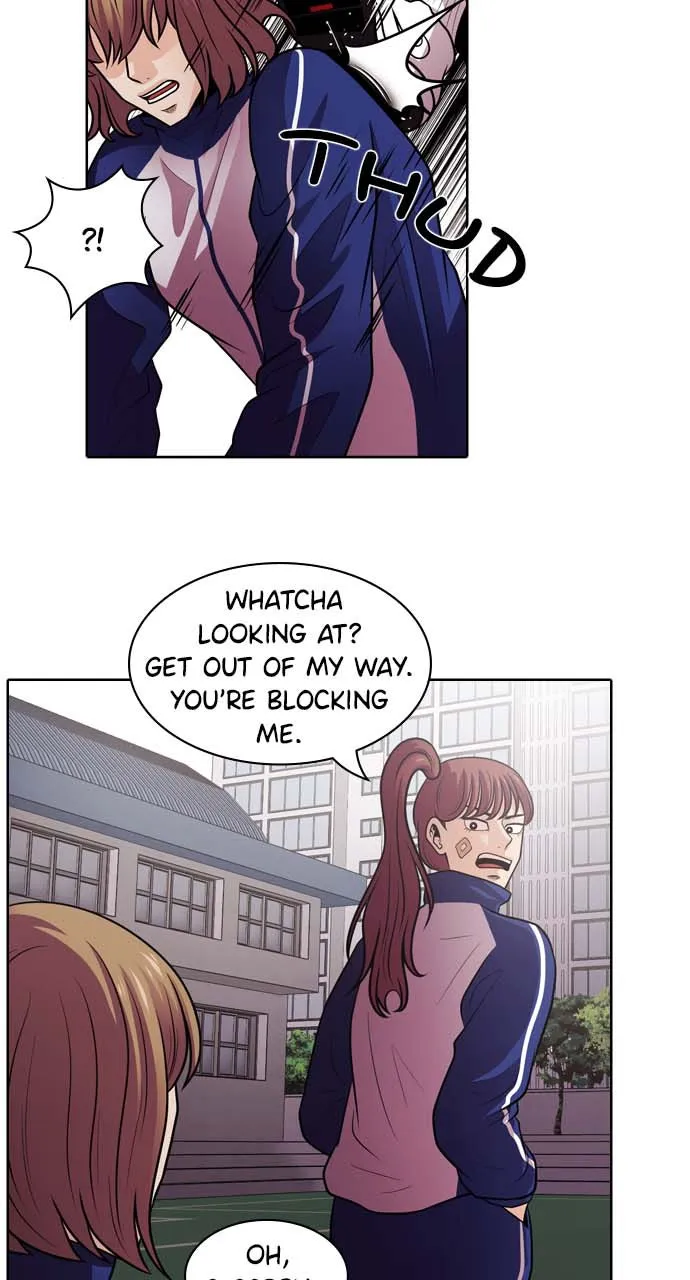 Read Tomorrow chapter 4 image 38 on Lezhin