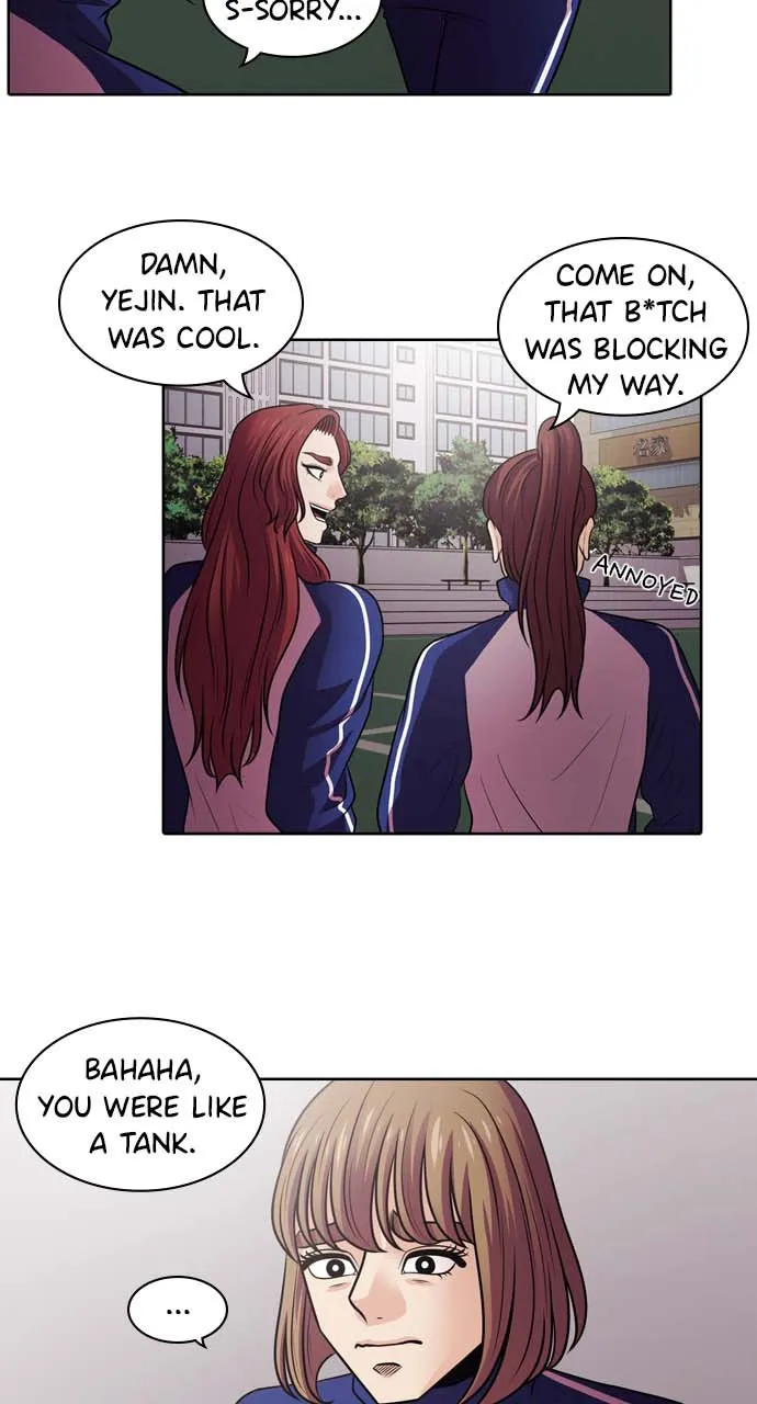 Read Tomorrow chapter 4 image 39 on Lezhin