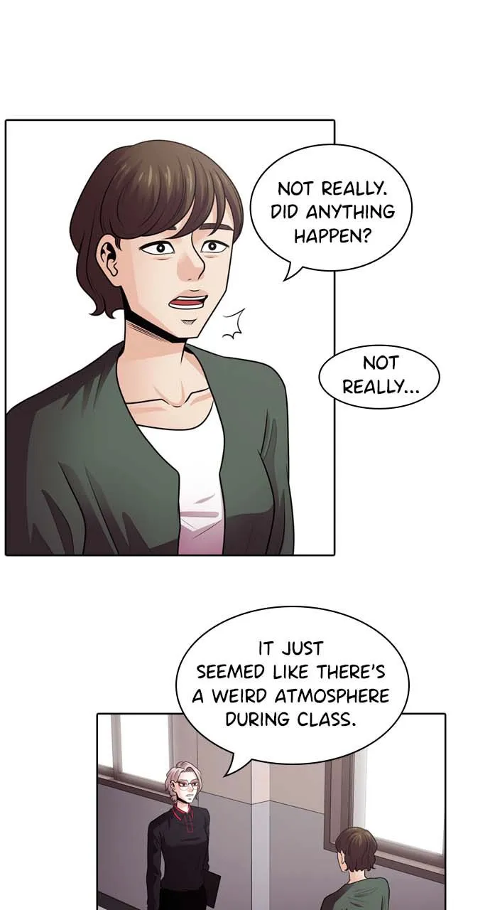 Read Tomorrow chapter 4 image 4 on Lezhin