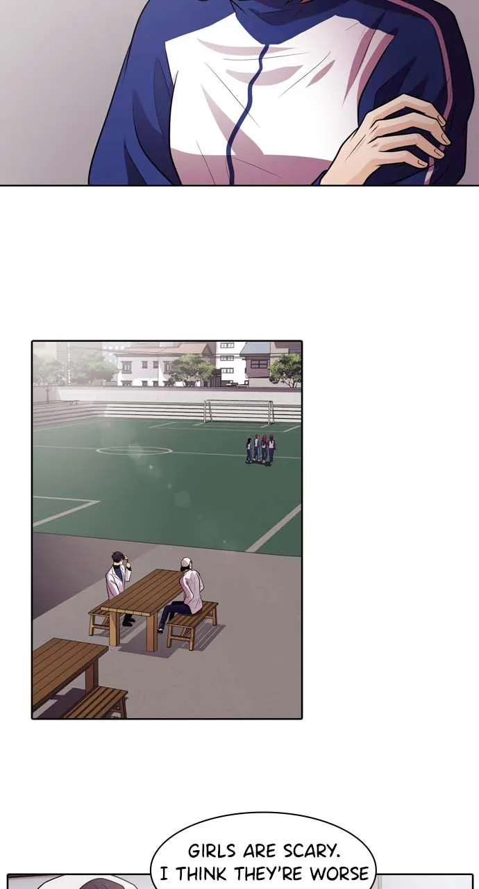 Read Tomorrow chapter 4 image 40 on Lezhin