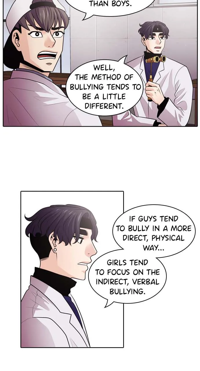 Read Tomorrow chapter 4 image 41 on Lezhin
