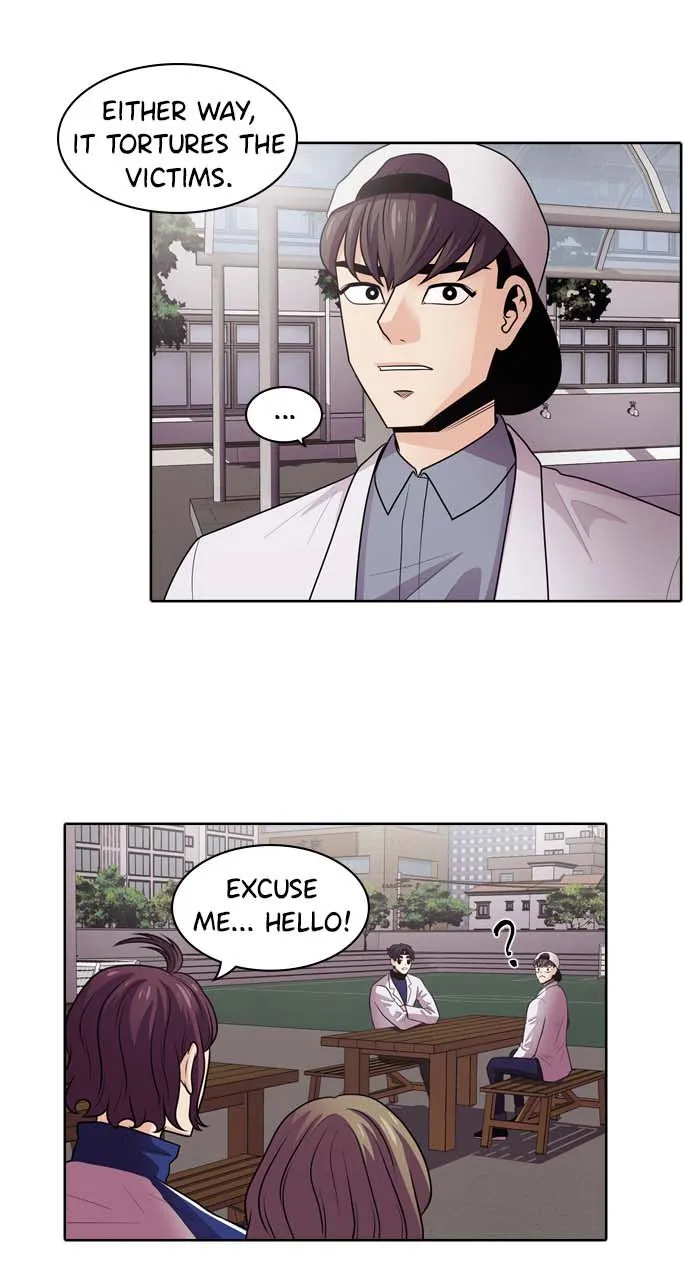 Read Tomorrow chapter 4 image 42 on Lezhin