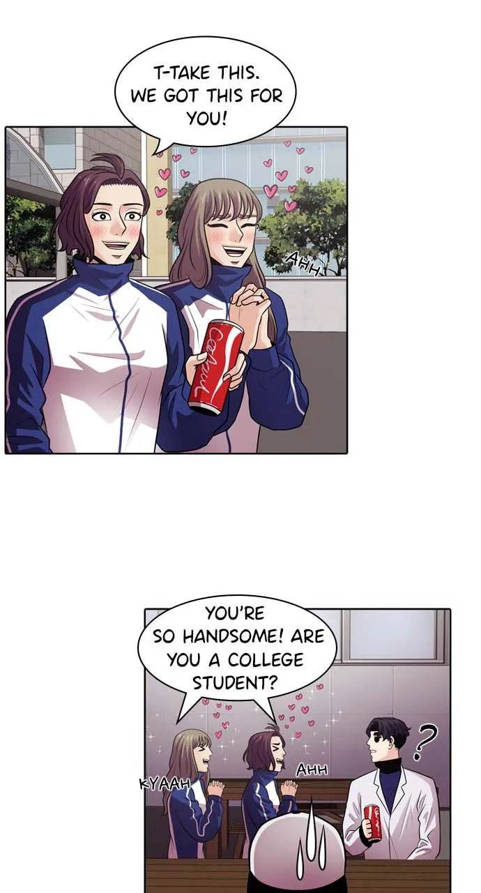 Read Tomorrow chapter 4 image 43 on Lezhin