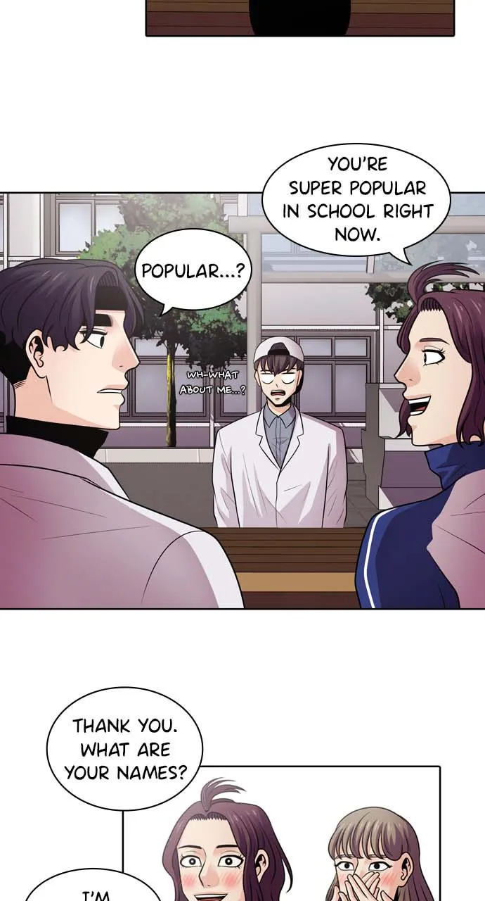 Read Tomorrow chapter 4 image 44 on Lezhin