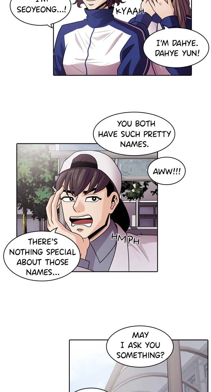 Read Tomorrow chapter 4 image 45 on Lezhin