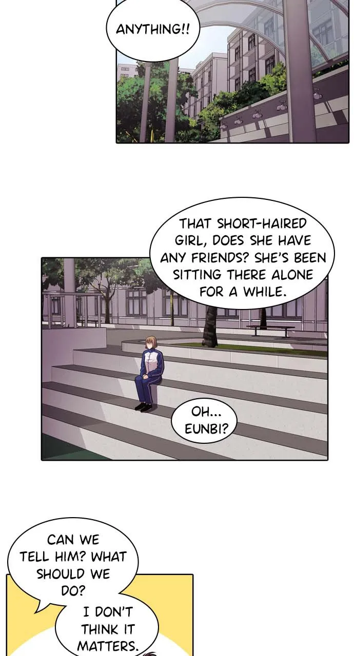 Read Tomorrow chapter 4 image 46 on Lezhin