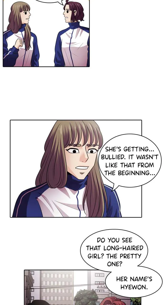 Read Tomorrow chapter 4 image 47 on Lezhin