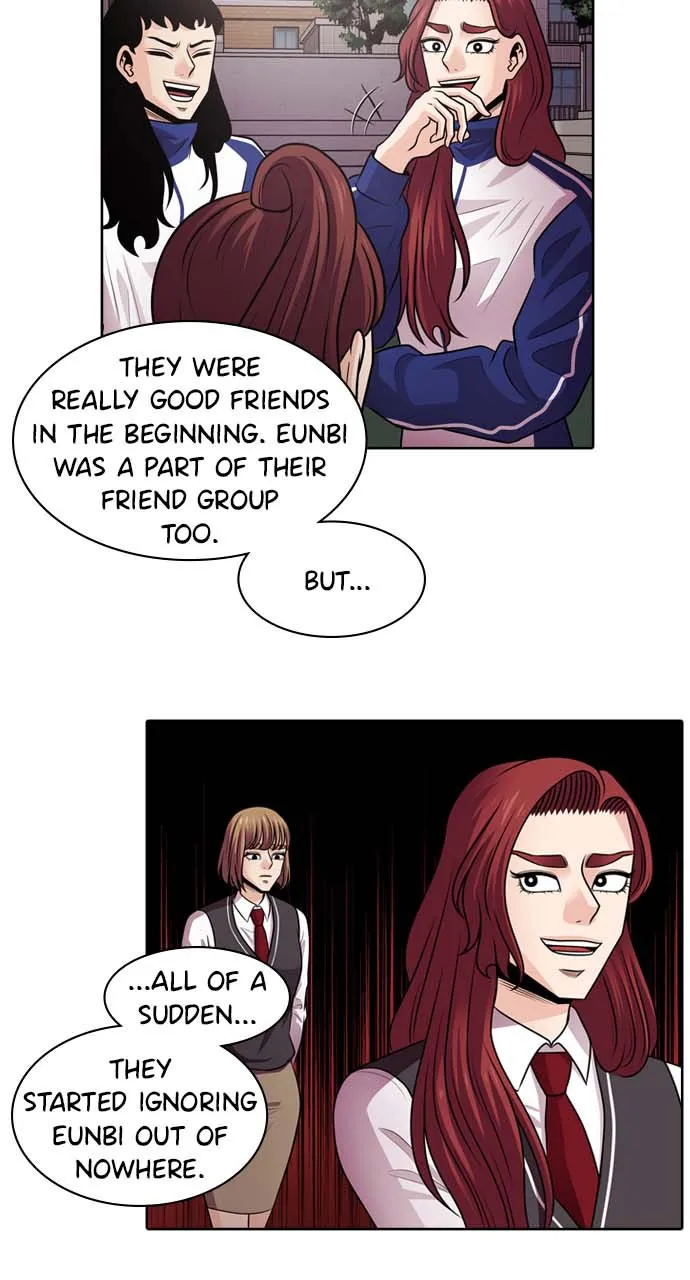 Read Tomorrow chapter 4 image 48 on Lezhin