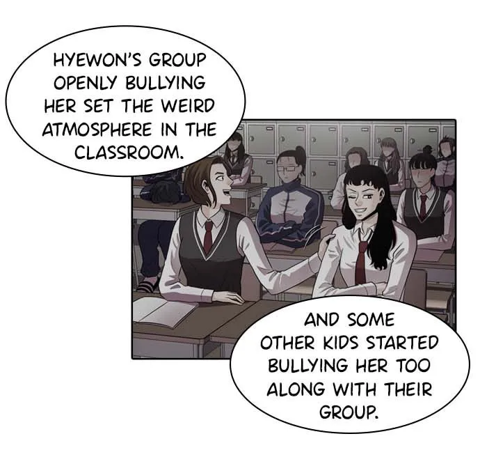 Read Tomorrow chapter 4 image 49 on Lezhin