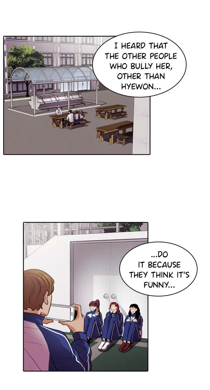 Read Tomorrow chapter 4 image 50 on Lezhin