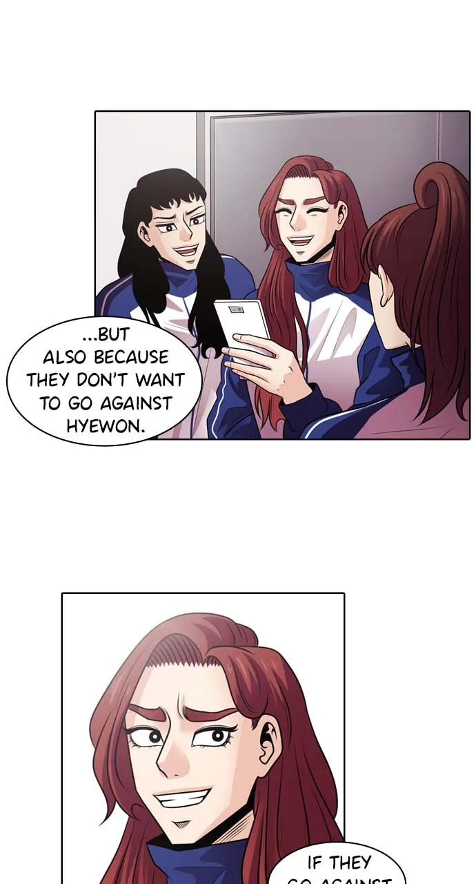 Read Tomorrow chapter 4 image 51 on Lezhin