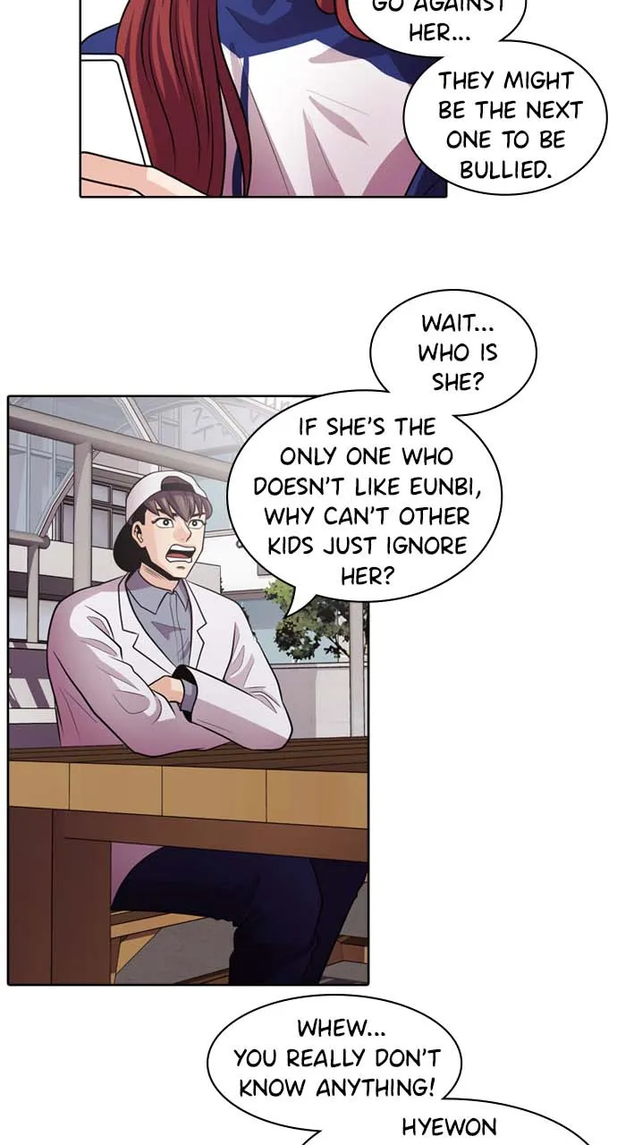 Read Tomorrow chapter 4 image 52 on Lezhin
