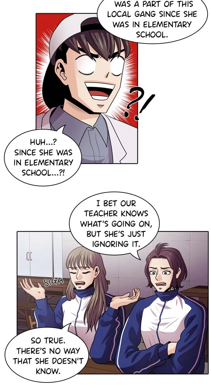 Read Tomorrow chapter 4 image 53 on Lezhin