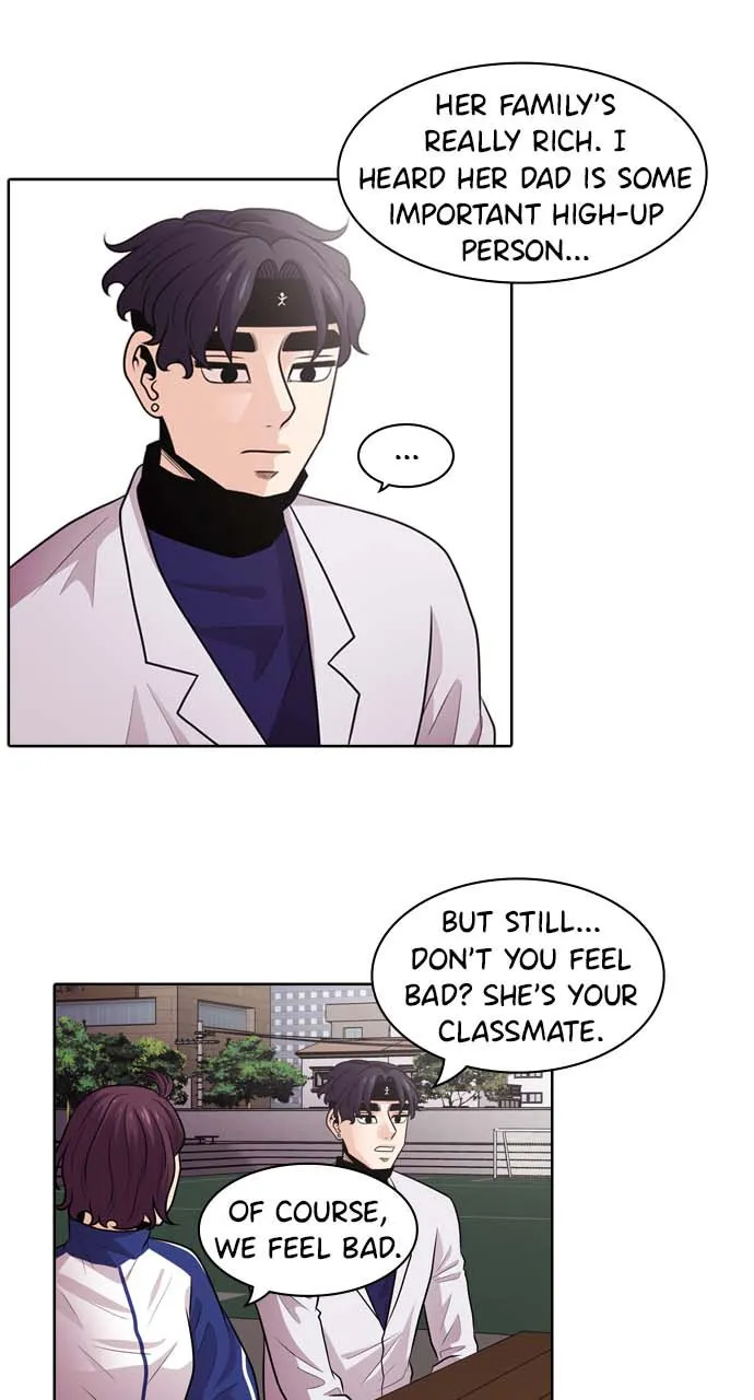 Read Tomorrow chapter 4 image 54 on Lezhin