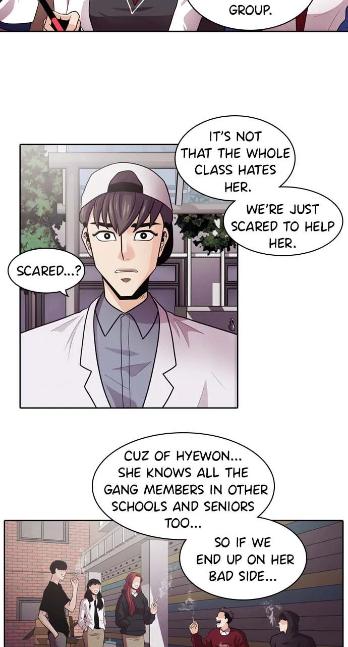 Read Tomorrow chapter 4 image 56 on Lezhin