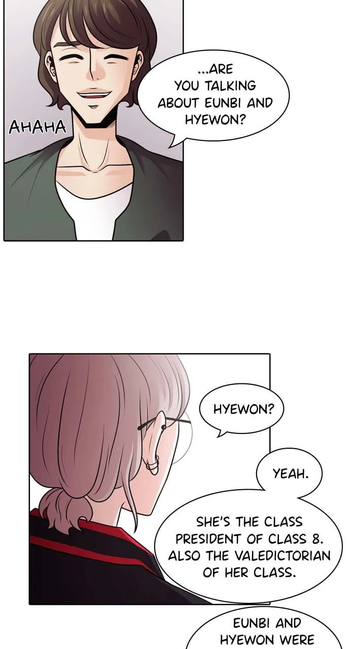 Read Tomorrow chapter 4 image 6 on Lezhin