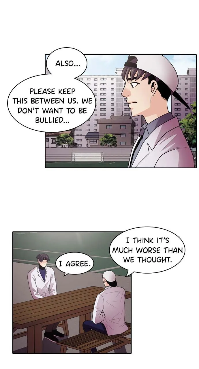 Read Tomorrow chapter 4 image 60 on Lezhin