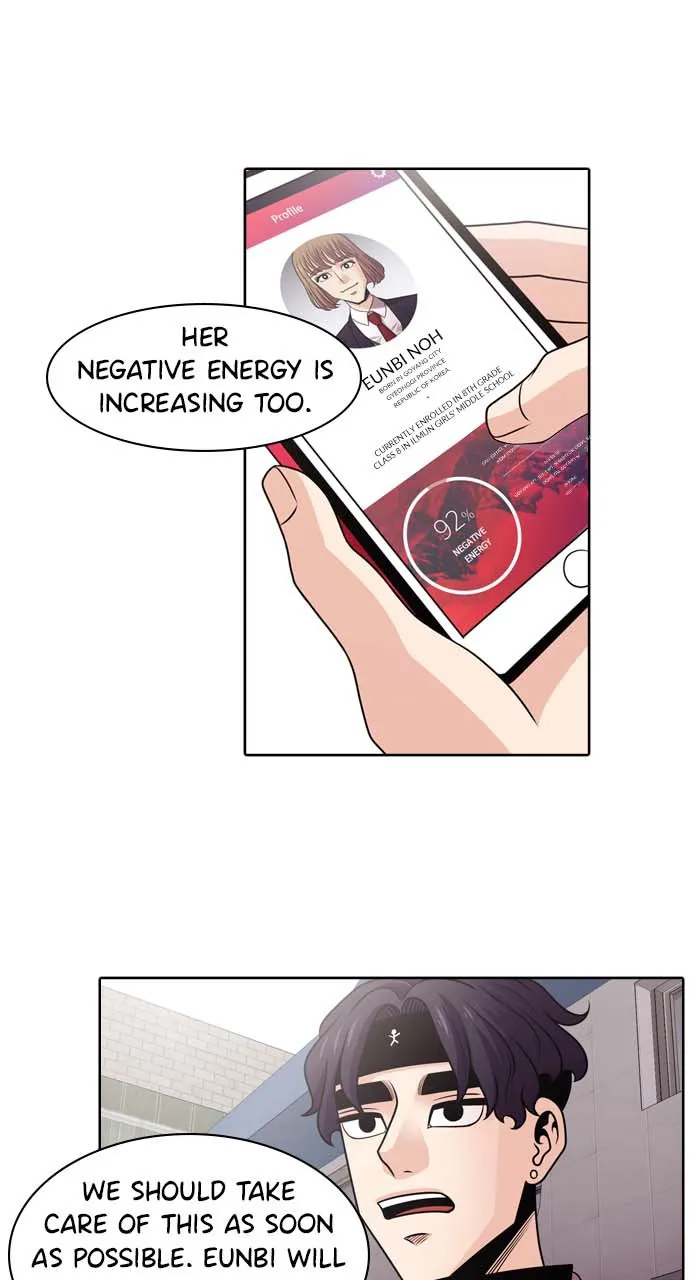 Read Tomorrow chapter 4 image 61 on Lezhin