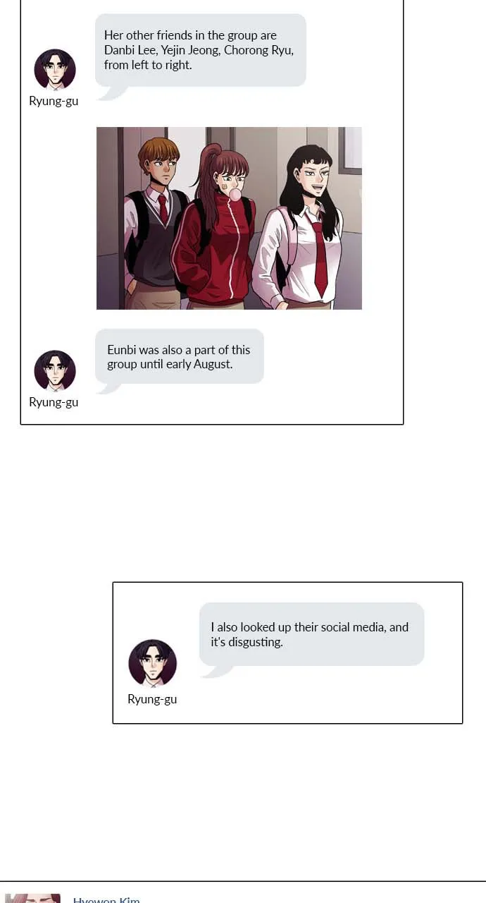 Read Tomorrow chapter 4 image 65 on Lezhin