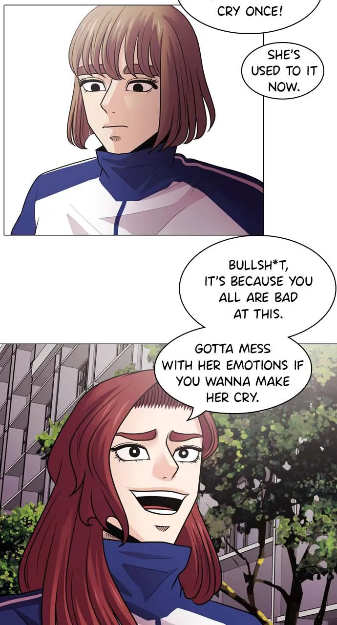 Read Tomorrow chapter 4 image 69 on Lezhin