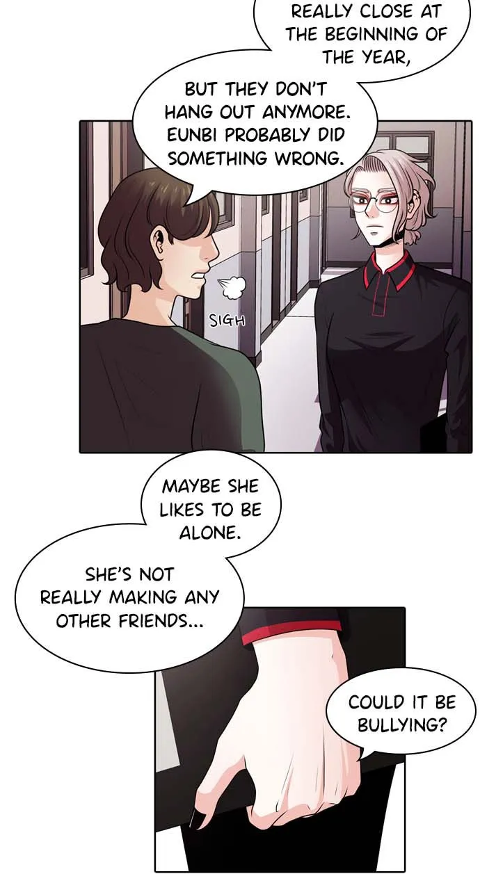 Read Tomorrow chapter 4 image 7 on Lezhin