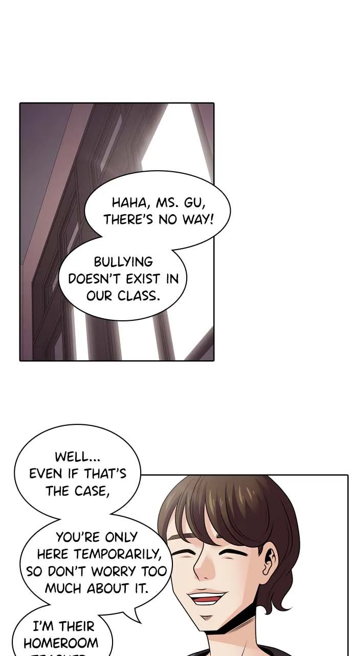 Read Tomorrow chapter 4 image 8 on Lezhin