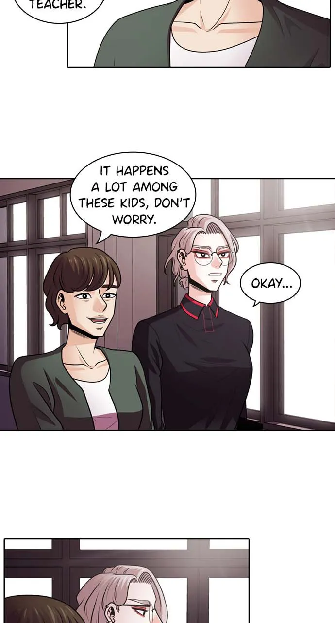 Read Tomorrow chapter 4 image 9 on Lezhin