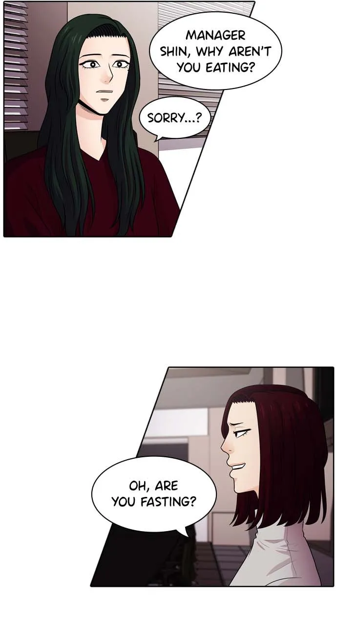 Read Tomorrow chapter 40 image 10 on Lezhin