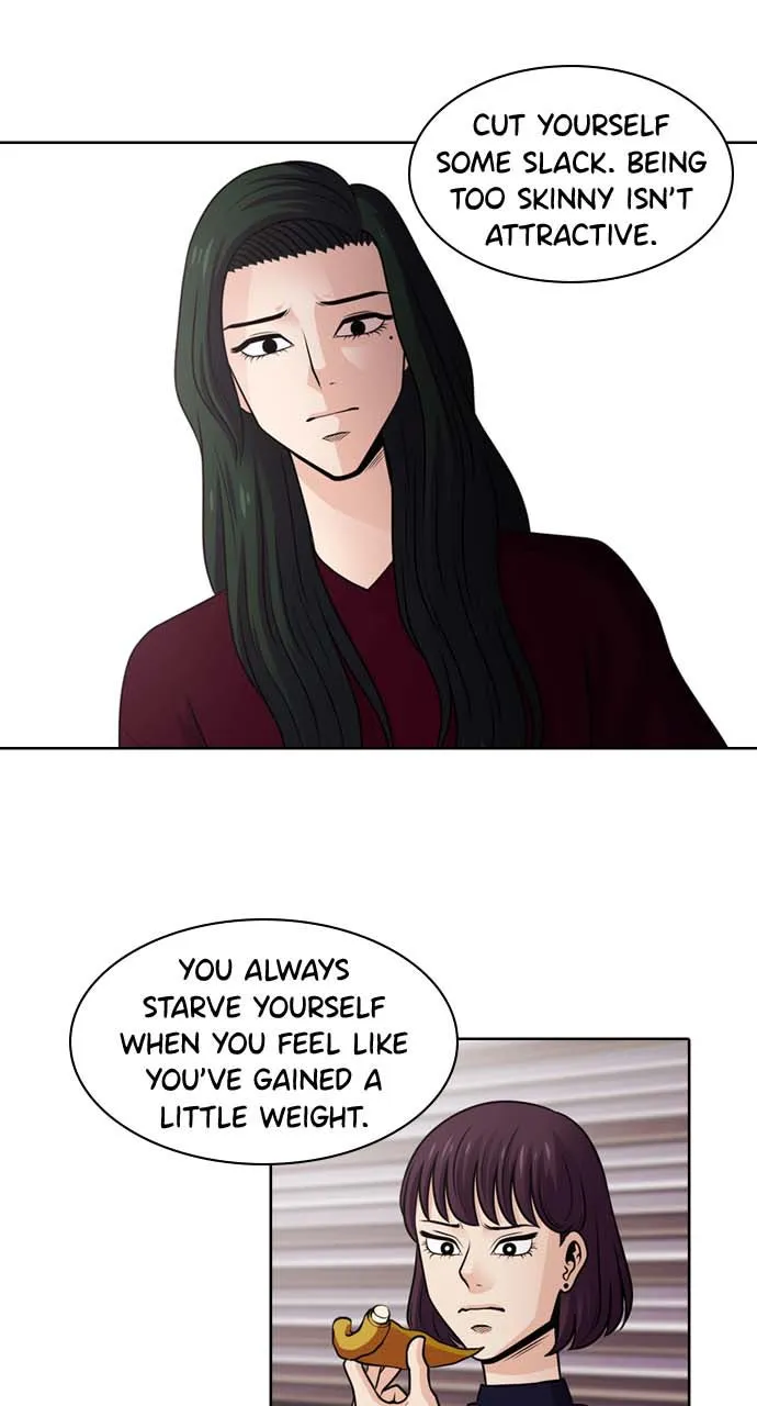 Read Tomorrow chapter 40 image 11 on Lezhin