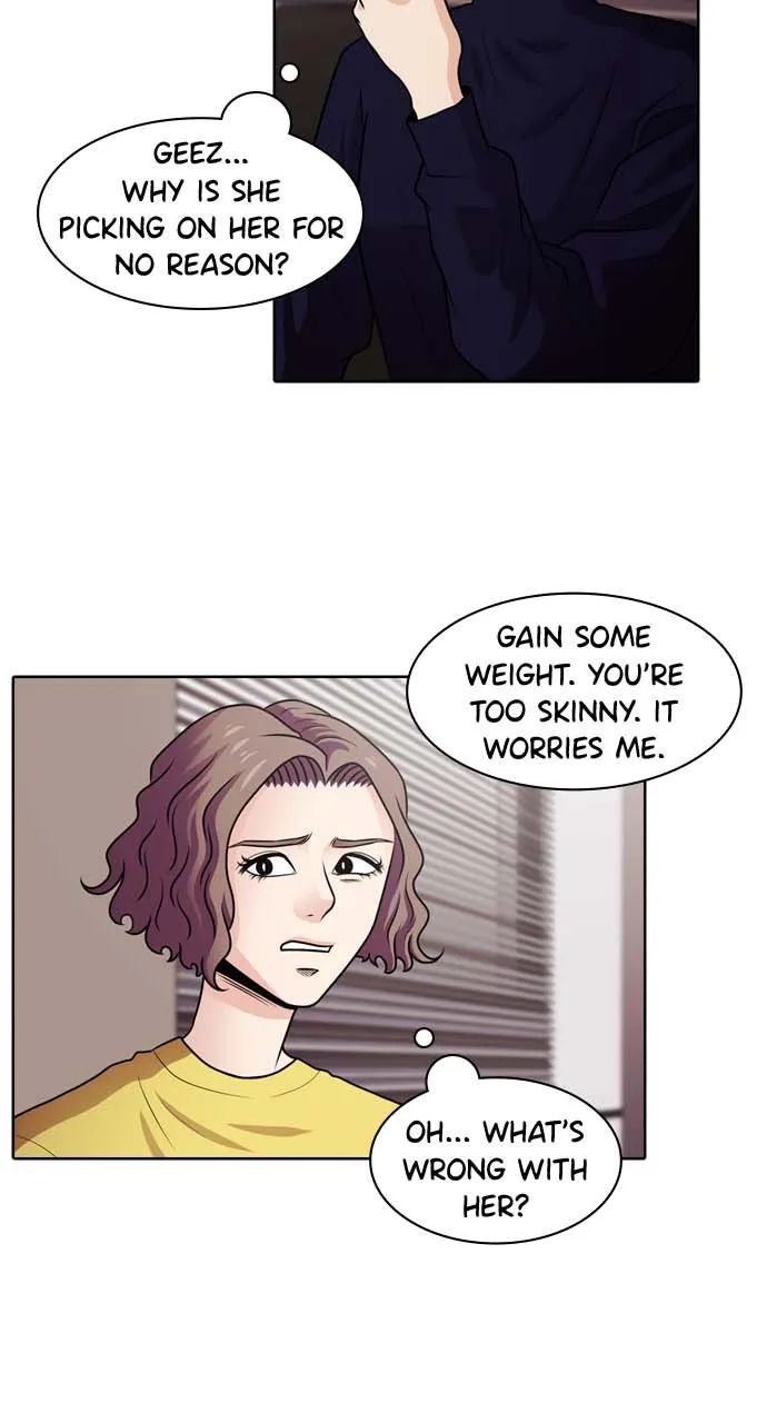 Read Tomorrow chapter 40 image 12 on Lezhin