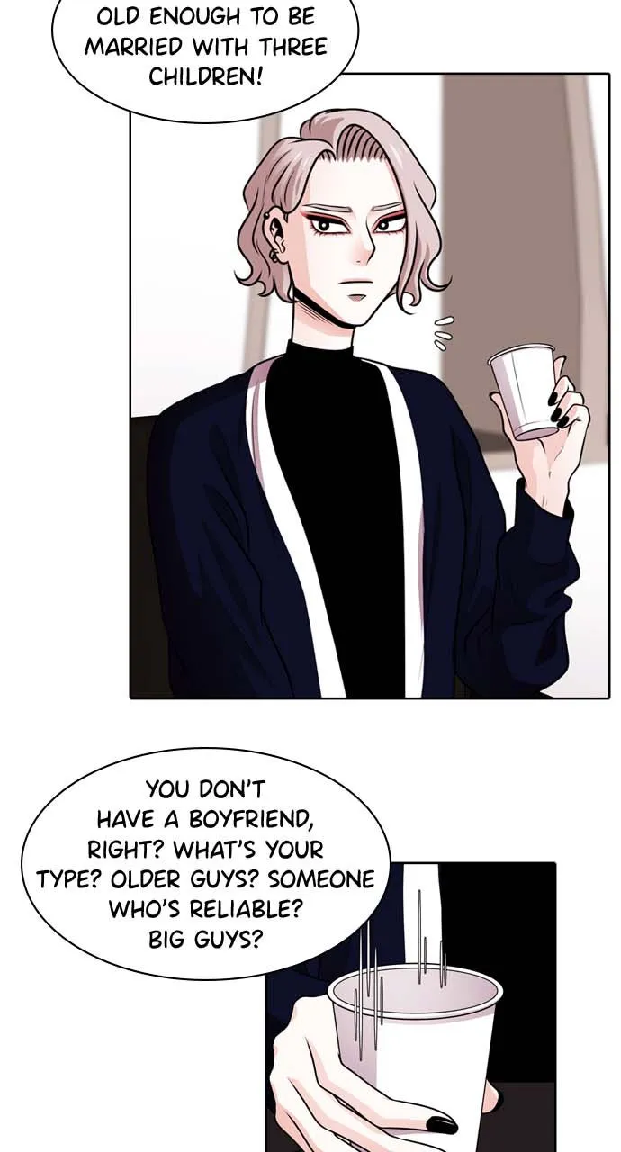 Read Tomorrow chapter 40 image 15 on Lezhin