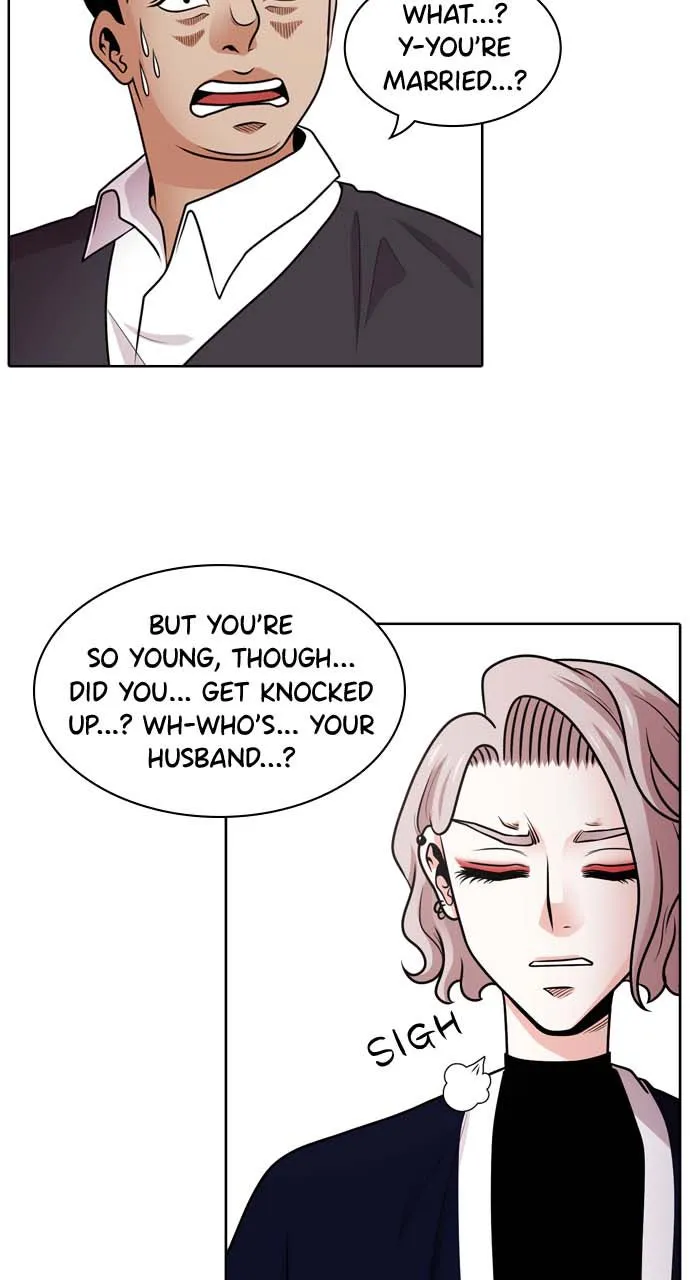 Read Tomorrow chapter 40 image 17 on Lezhin