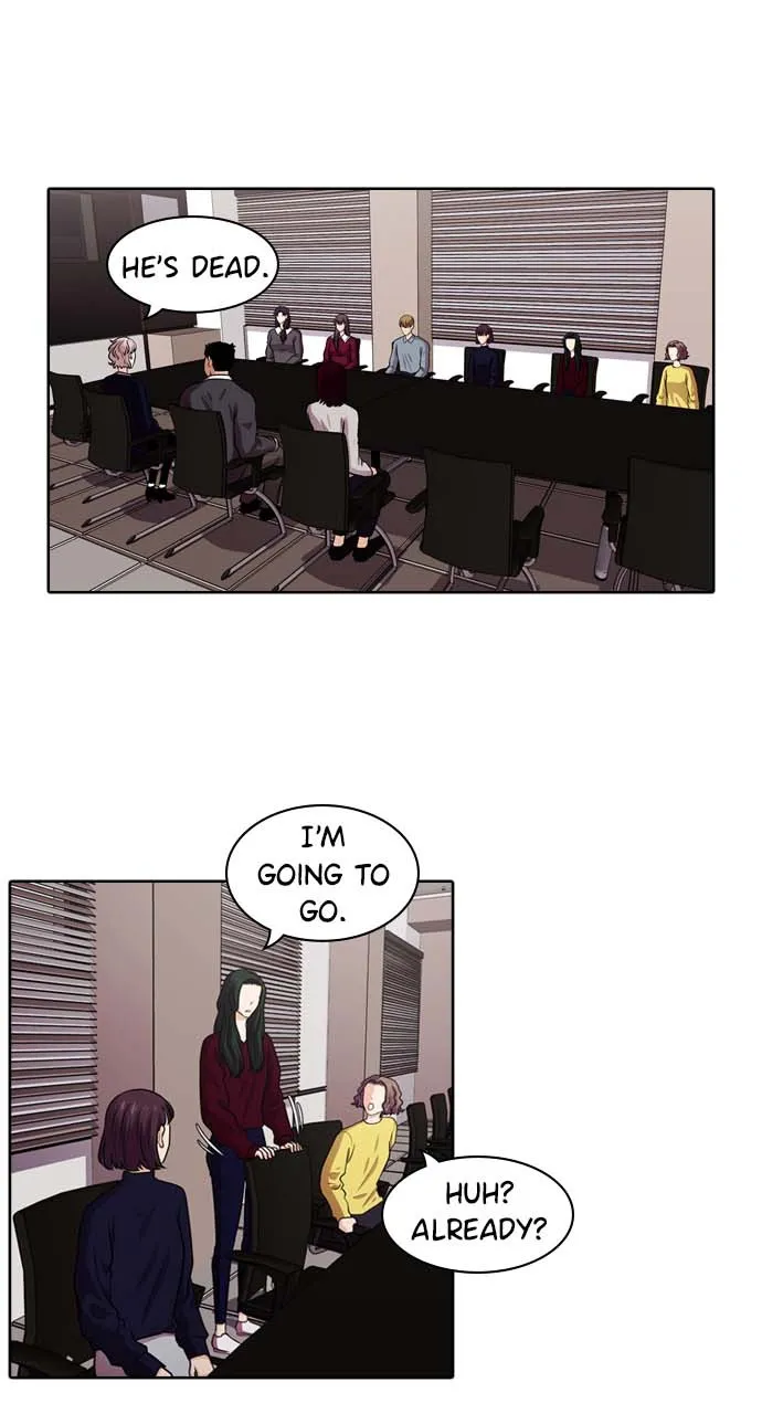 Read Tomorrow chapter 40 image 19 on Lezhin