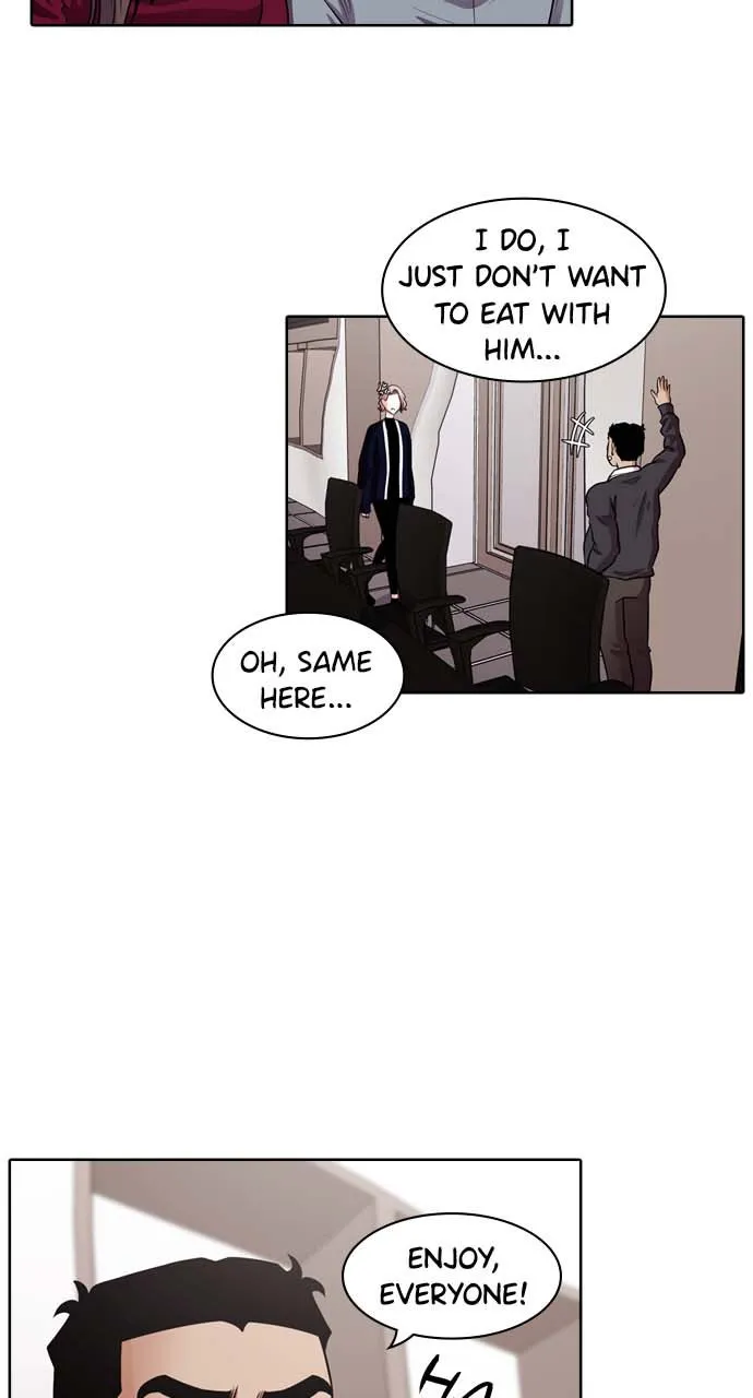 Read Tomorrow chapter 40 image 2 on Lezhin