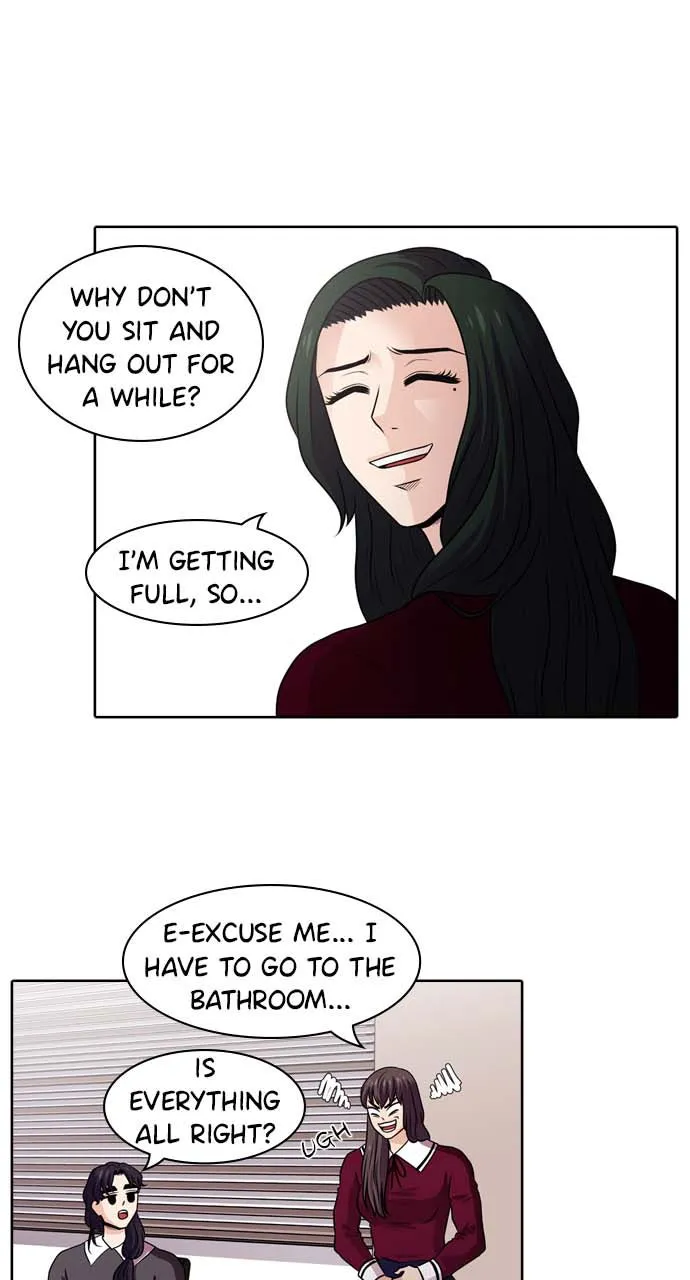 Read Tomorrow chapter 40 image 20 on Lezhin