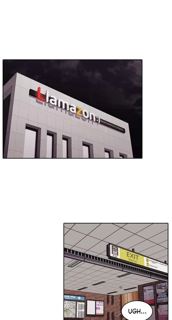 Read Tomorrow chapter 40 image 22 on Lezhin