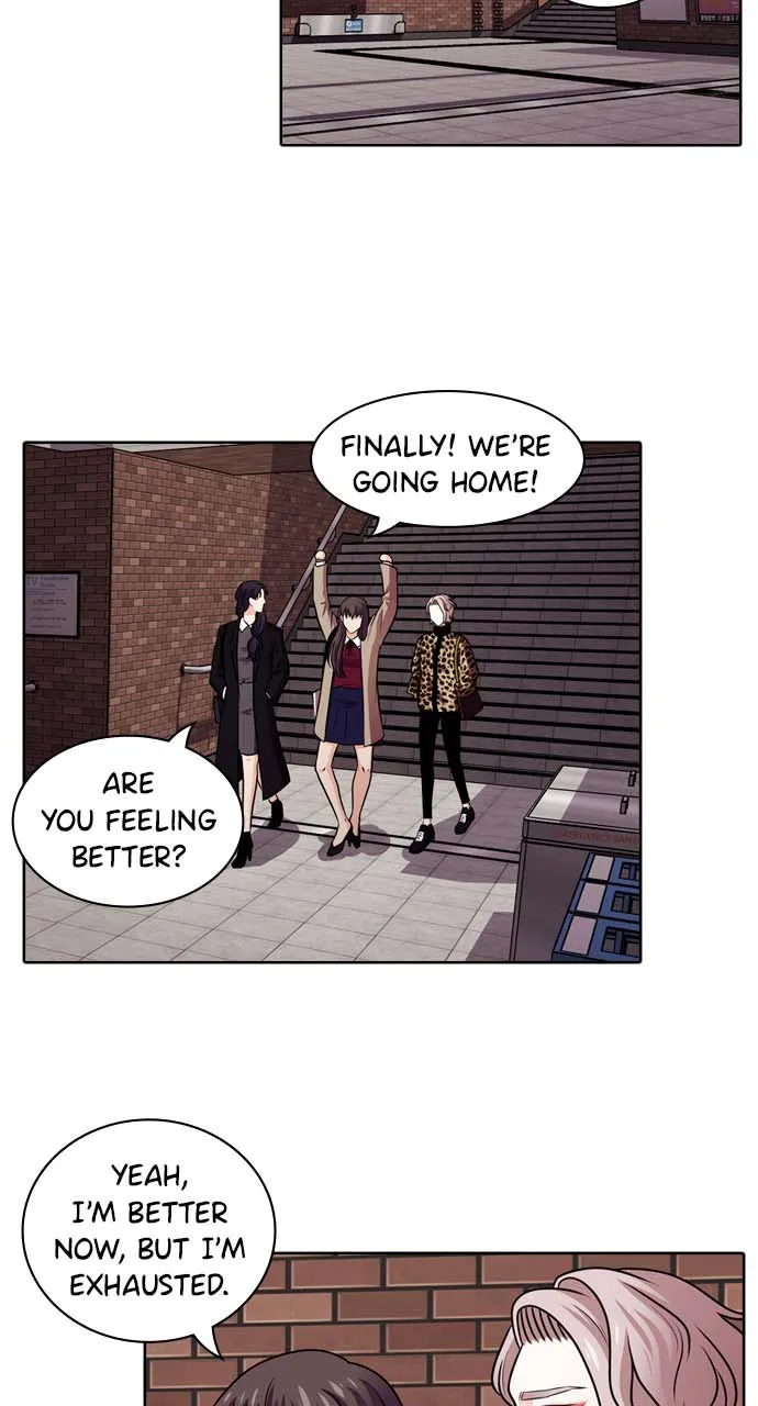 Read Tomorrow chapter 40 image 23 on Lezhin